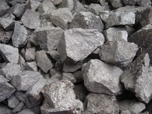 Hợp kim gốc mangan và silicon Việt Nam không bị EC áp dụng biện pháp tự vệ