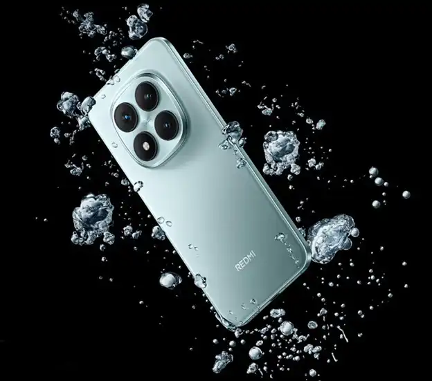 Màn hình AMOLED 3200 nits trên Redmi Note 15 Pro 5G: Sáng nhất phân khúc tầm trung 2026?