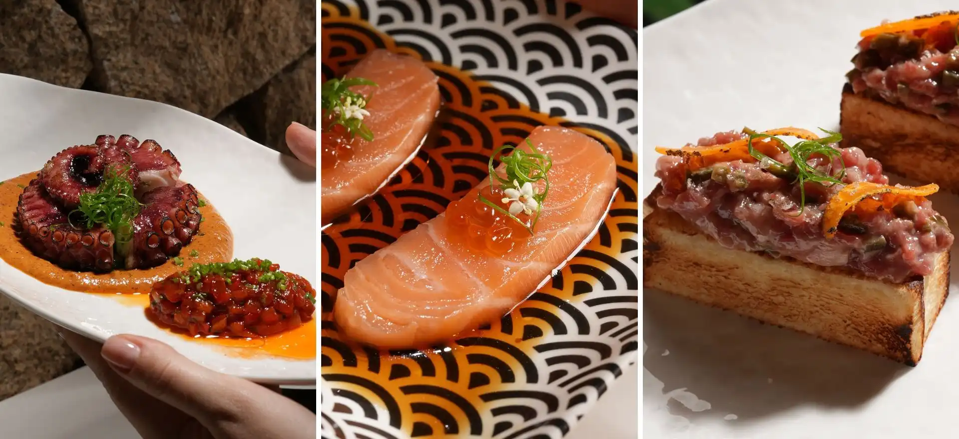 5 nhà hàng lãng mạn và ấm cúng cho đêm Valentine tại TP.HCM - 14